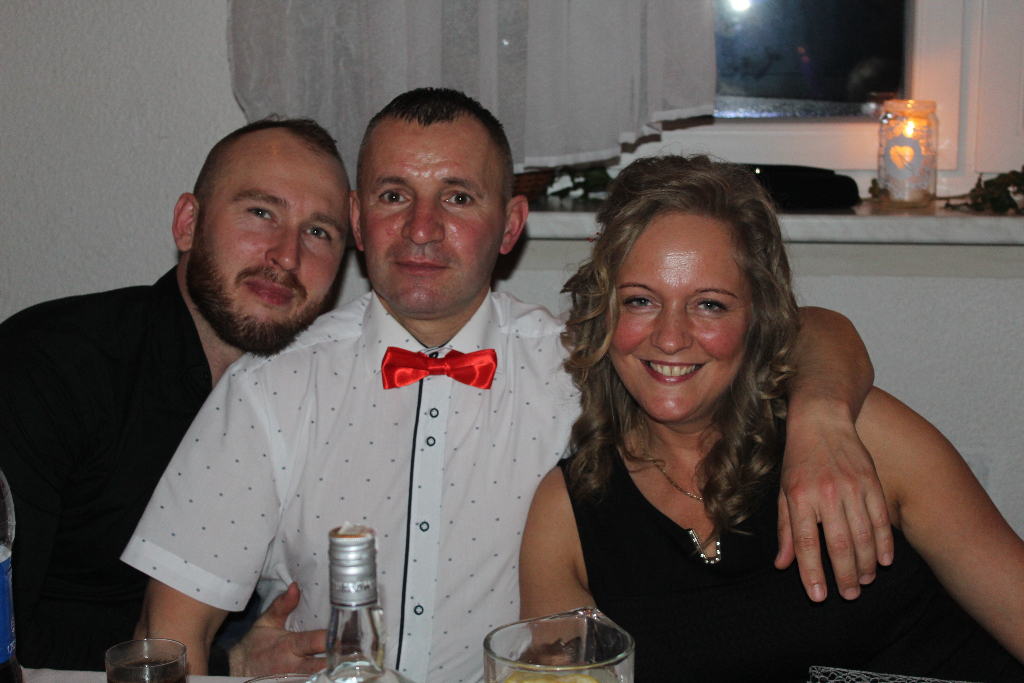 Karnawał z zagórowskim przedszkolem