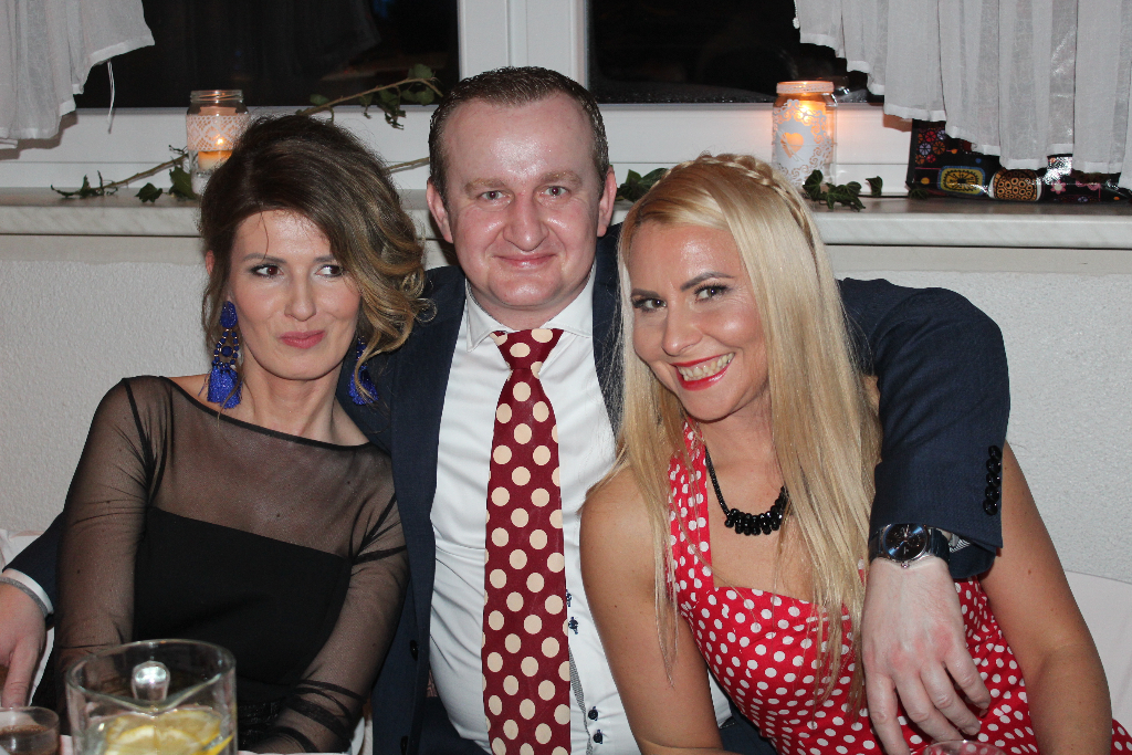 Karnawał z zagórowskim przedszkolem