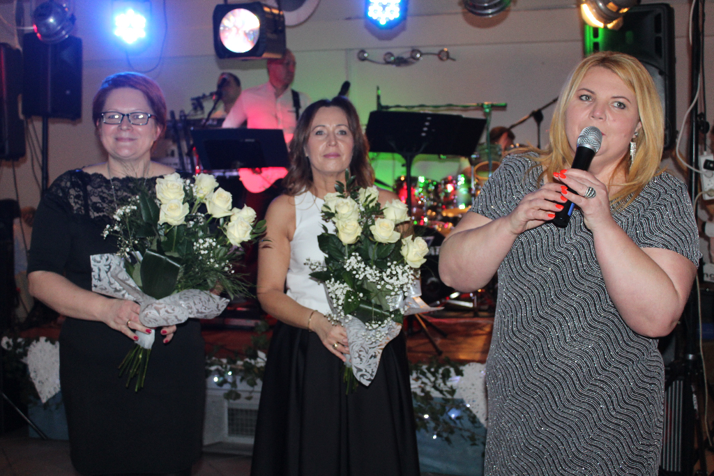 Karnawał z zagórowskim przedszkolem