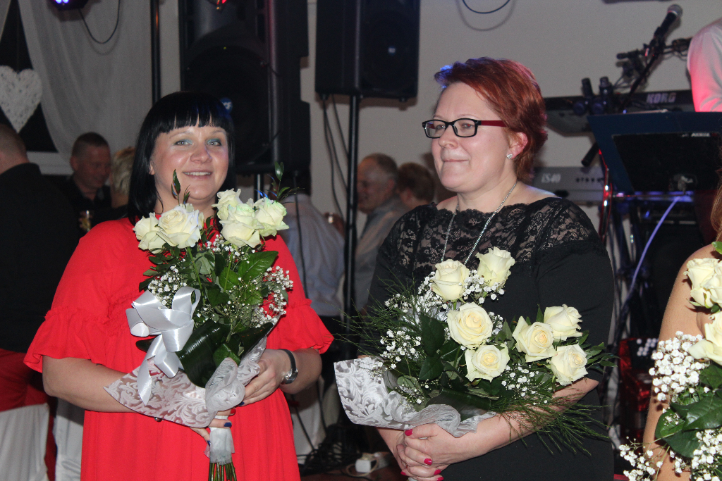 Karnawał z zagórowskim przedszkolem