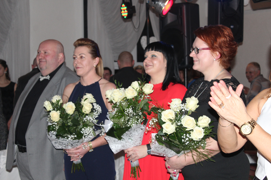 Karnawał z zagórowskim przedszkolem