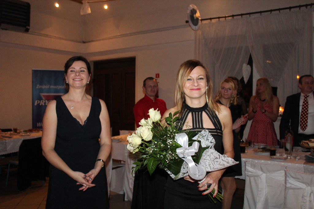 Karnawał z zagórowskim przedszkolem