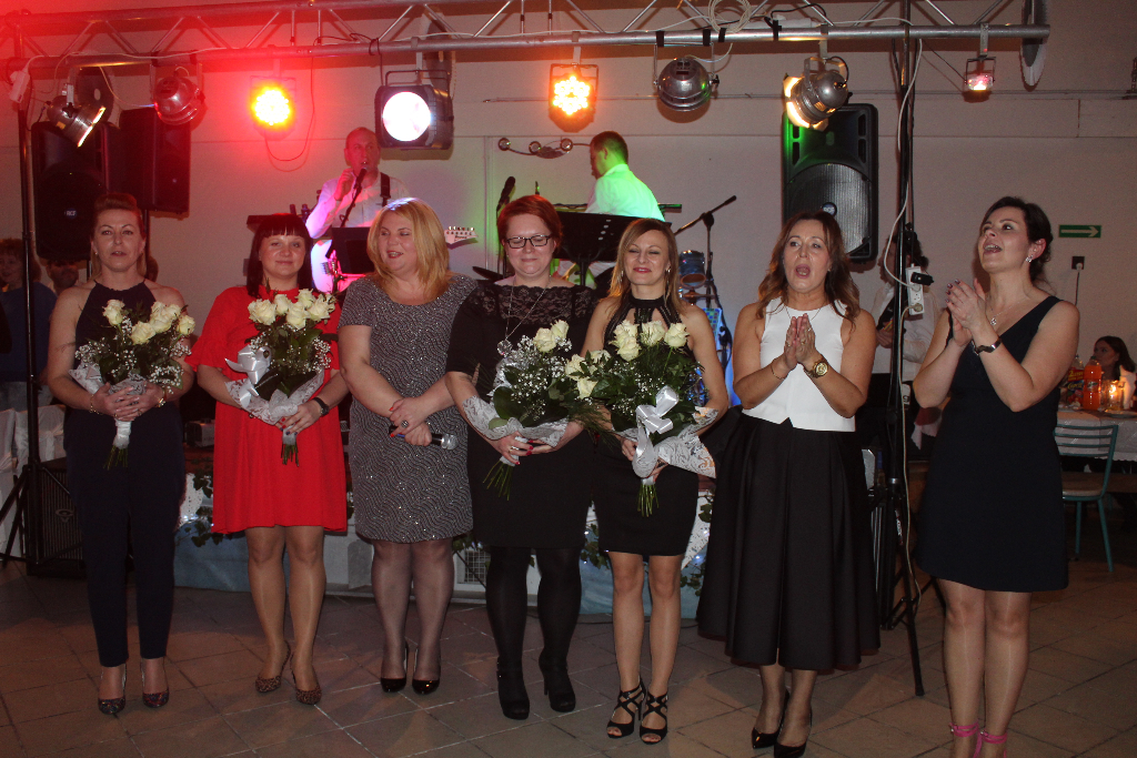 Karnawał z zagórowskim przedszkolem