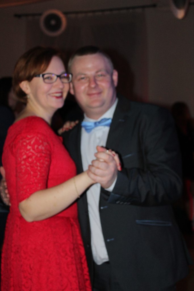 Karnawał z zagórowskim przedszkolem