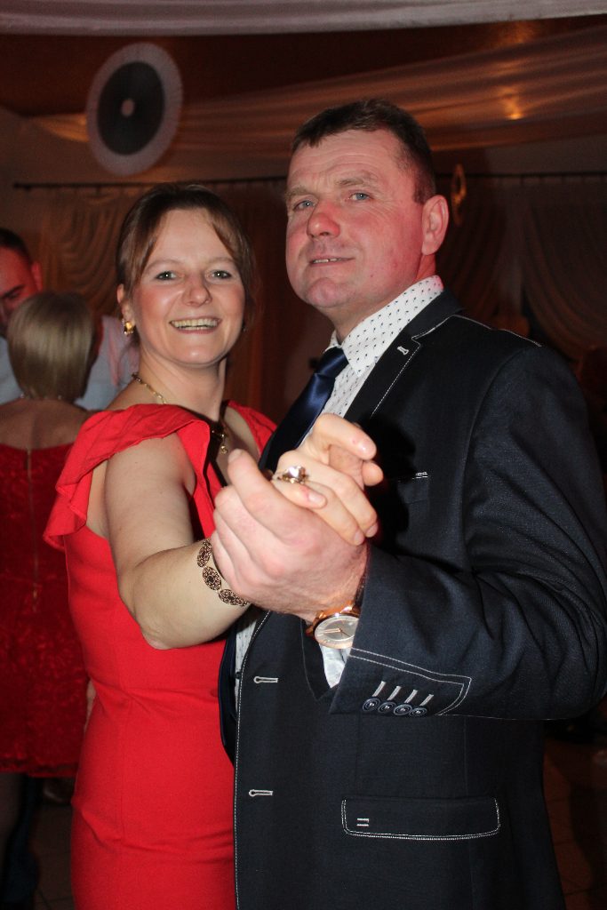 Karnawał z zagórowskim przedszkolem