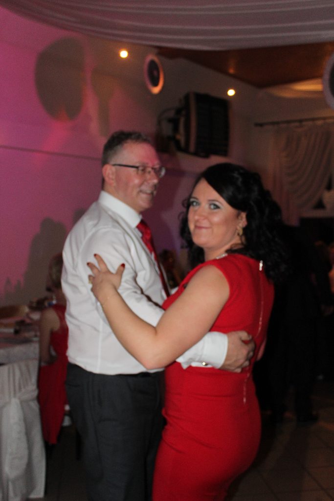 Karnawał z zagórowskim przedszkolem