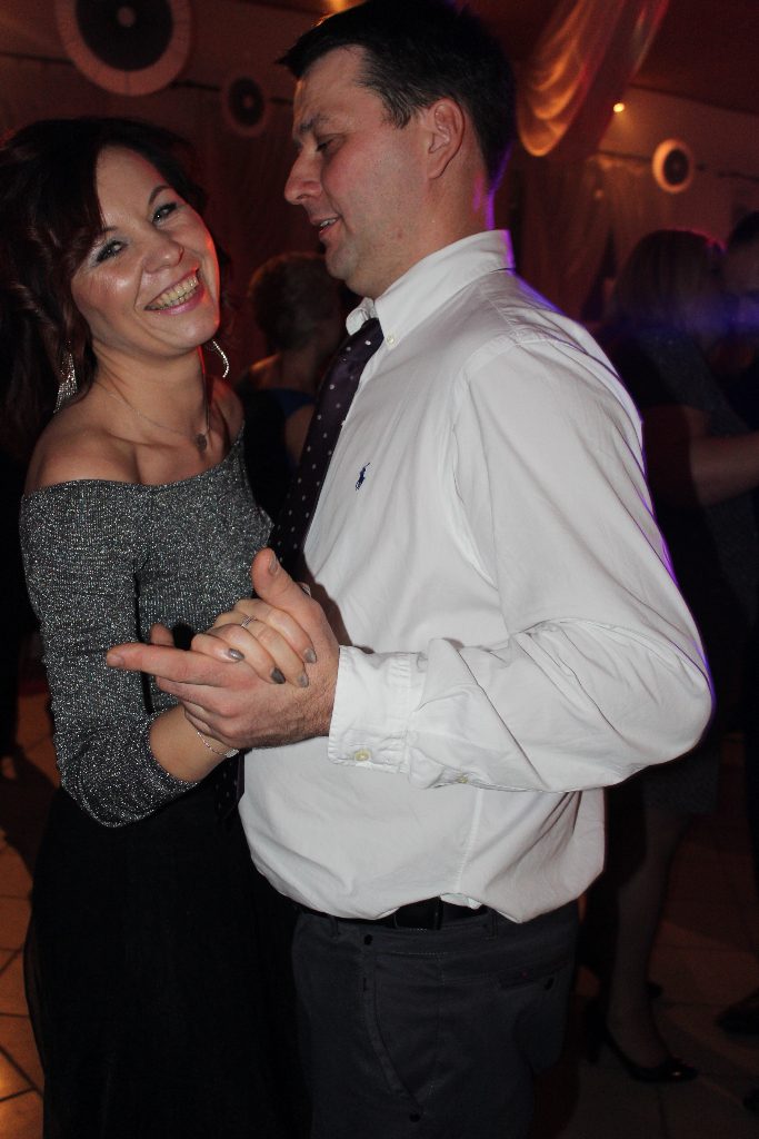 Karnawał z zagórowskim przedszkolem