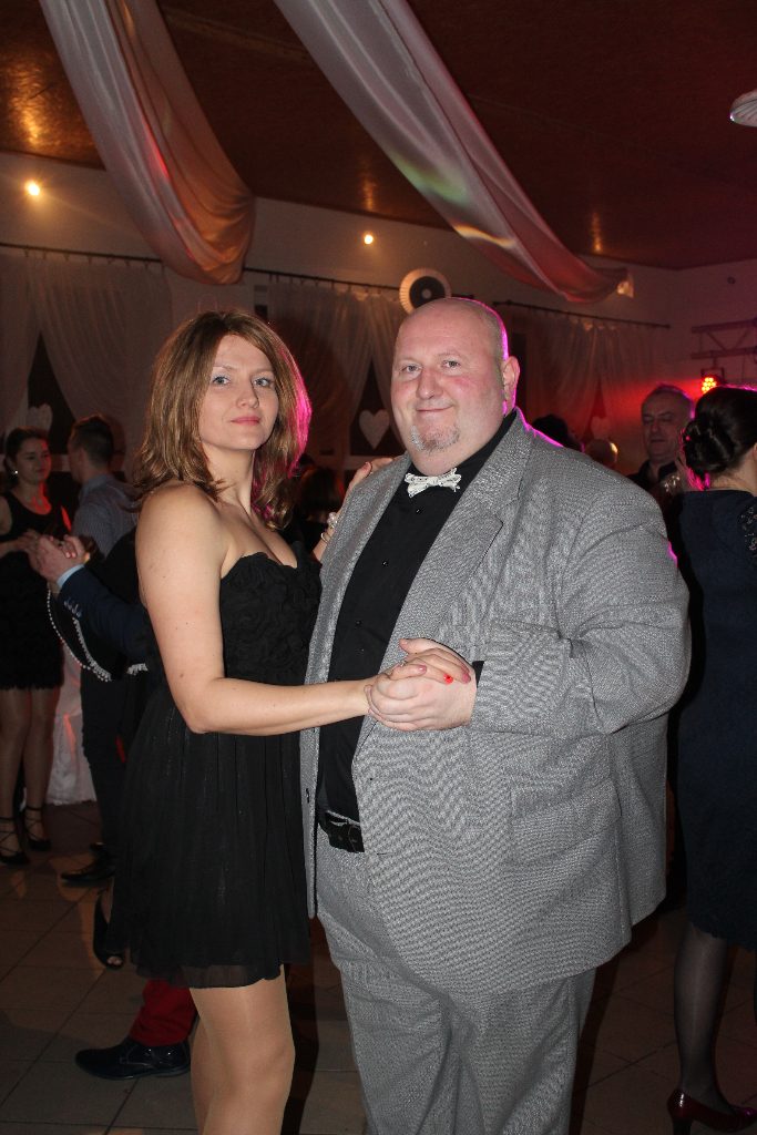 Karnawał z zagórowskim przedszkolem