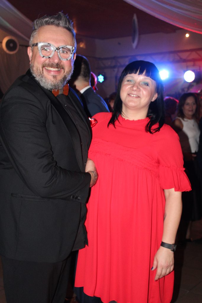 Karnawał z zagórowskim przedszkolem