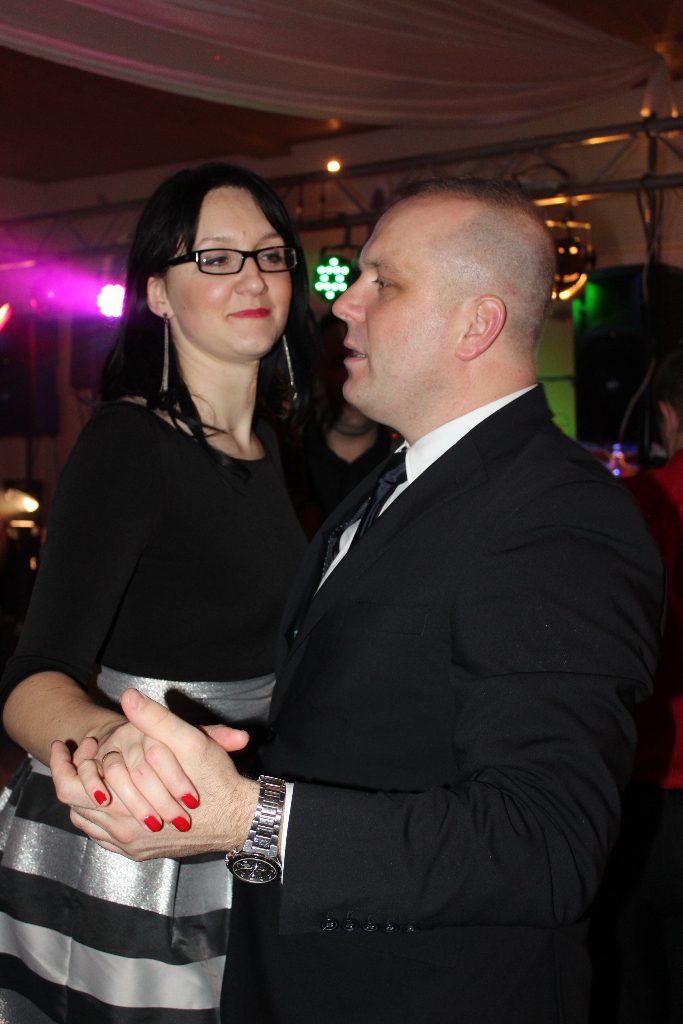 Karnawał z zagórowskim przedszkolem