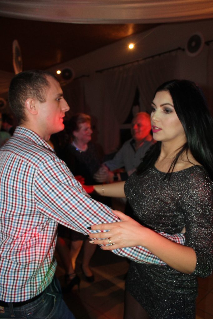 Karnawał z zagórowskim przedszkolem