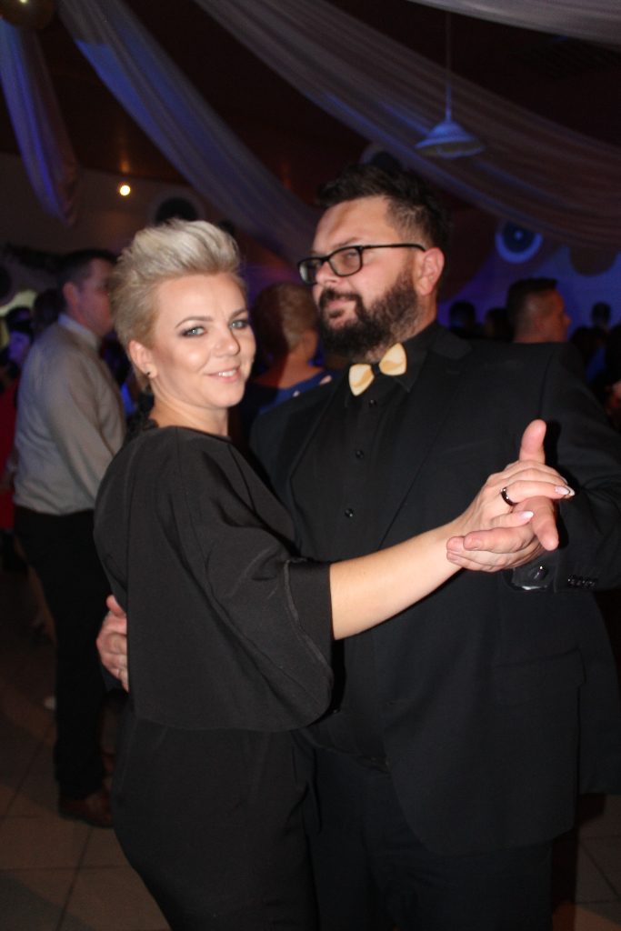 Karnawał z zagórowskim przedszkolem