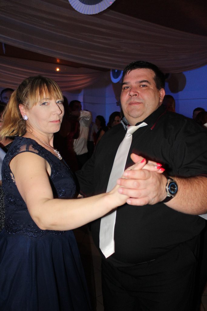 Karnawał z zagórowskim przedszkolem