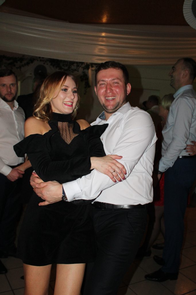 Karnawał z zagórowskim przedszkolem