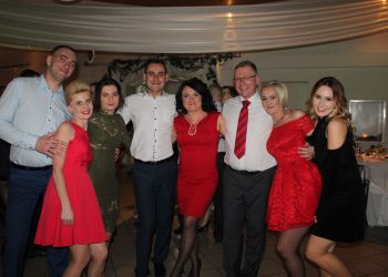 Karnawał z zagórowskim przedszkolem