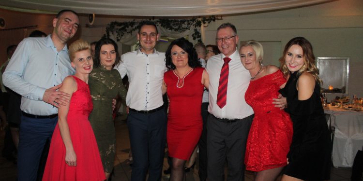 Karnawał z zagórowskim przedszkolem