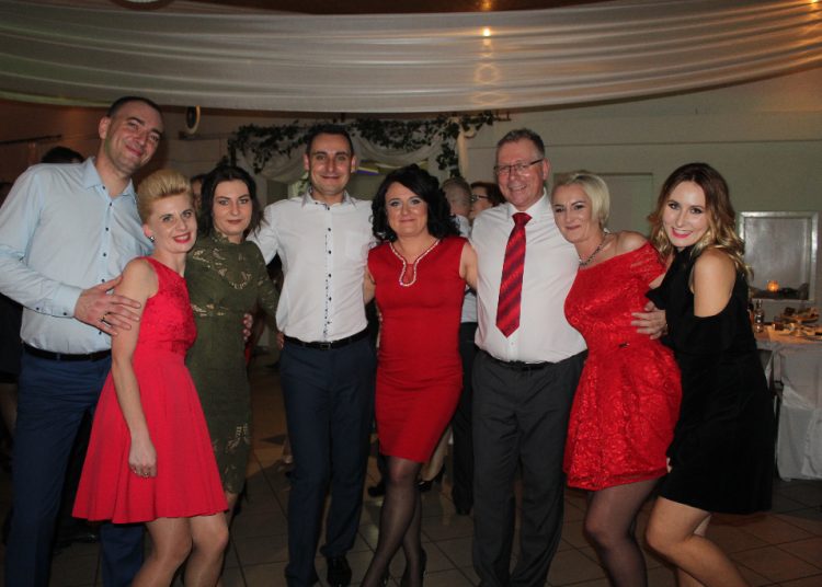 Karnawał z zagórowskim przedszkolem