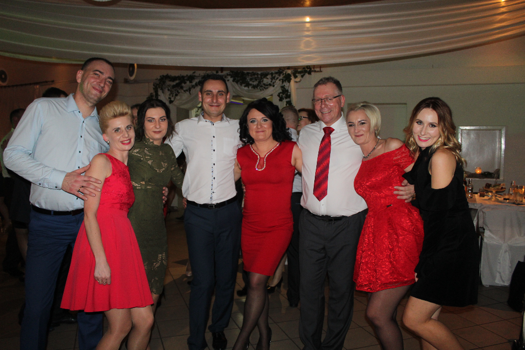 Karnawał z zagórowskim przedszkolem