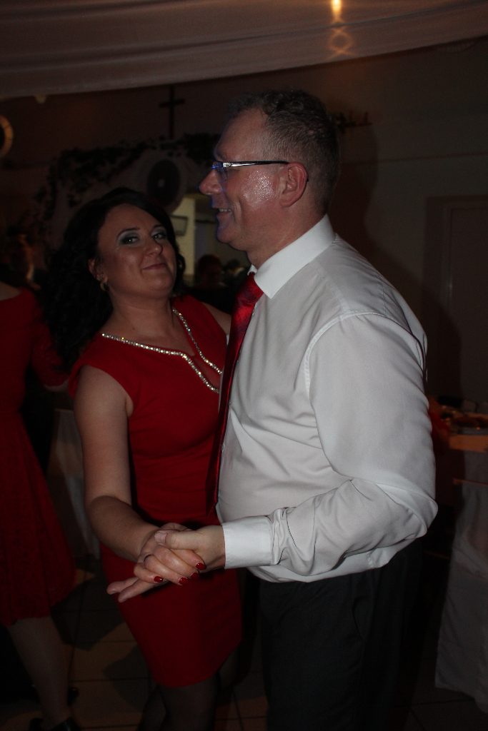 Karnawał z zagórowskim przedszkolem