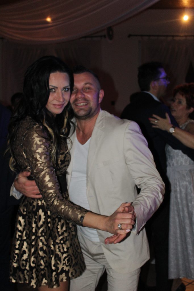 Karnawał z zagórowskim przedszkolem