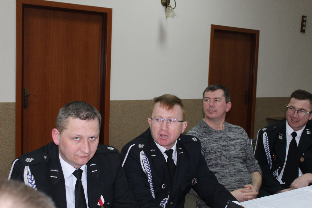 Pochwały za podnośnik dla Gółkowa