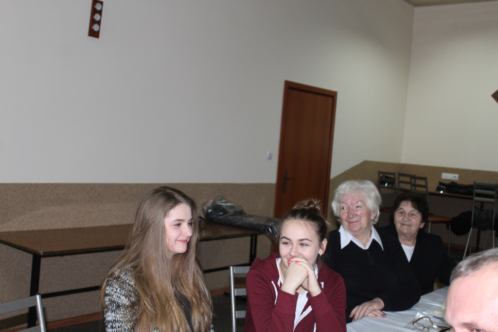 Pochwały za podnośnik dla Gółkowa