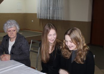 Pochwały za podnośnik dla Gółkowa