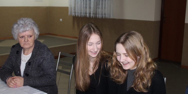 Pochwały za podnośnik dla Gółkowa