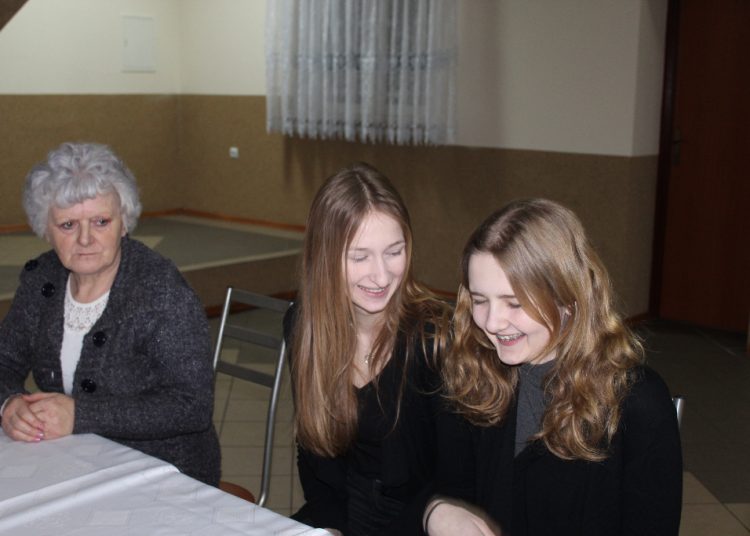 Pochwały za podnośnik dla Gółkowa