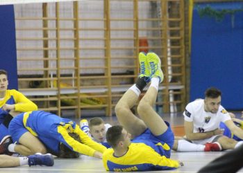 Autokarem na mecz ze Spałą w Kowalewie