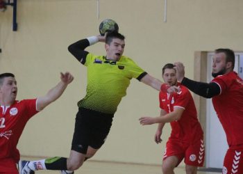 Sparują przed powrotem do ligowej walki