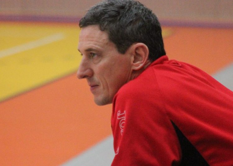 Można powiedzieć że wychowałem się na boisku…