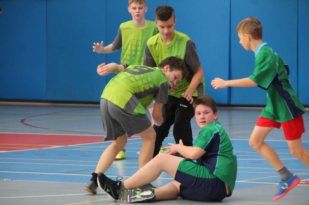 Jedna korona, jedenastu chętnych Zobacz zdjęcia