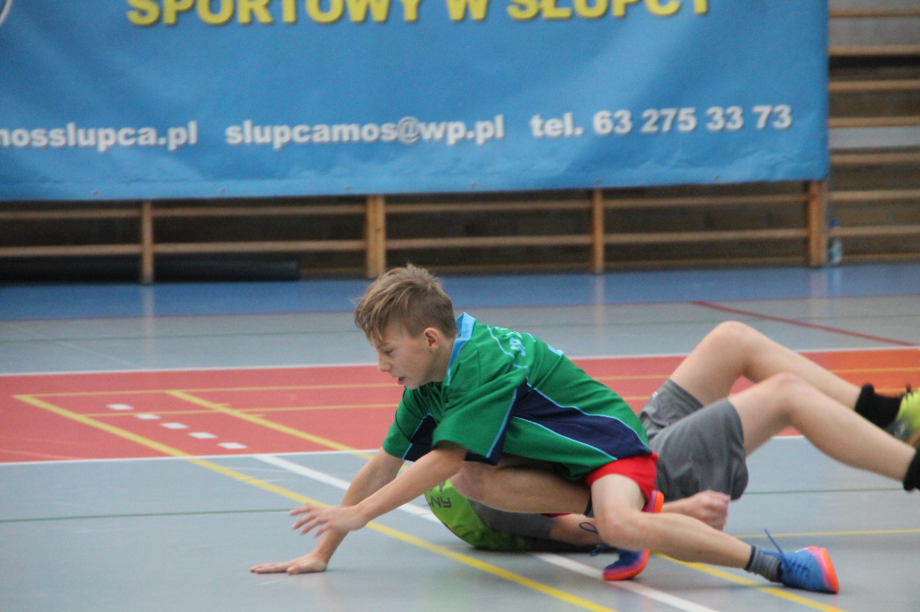 Jedna korona, jedenastu chętnych Zobacz zdjęcia