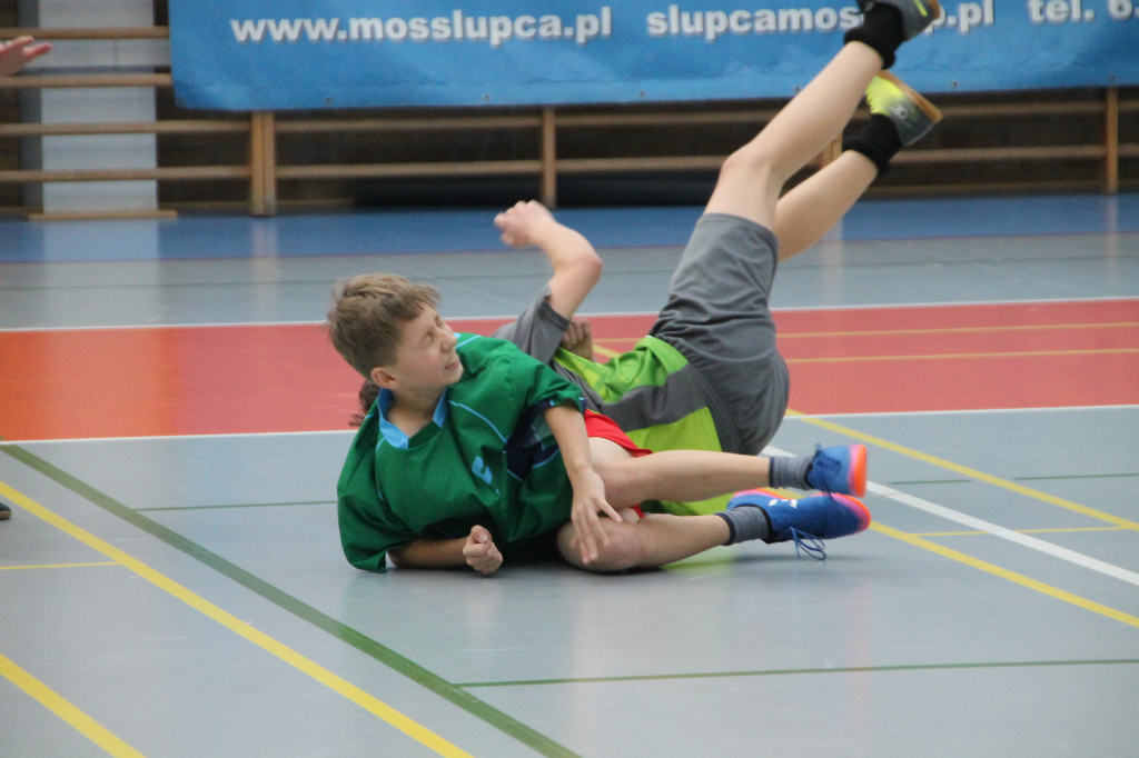 Jedna korona, jedenastu chętnych Zobacz zdjęcia