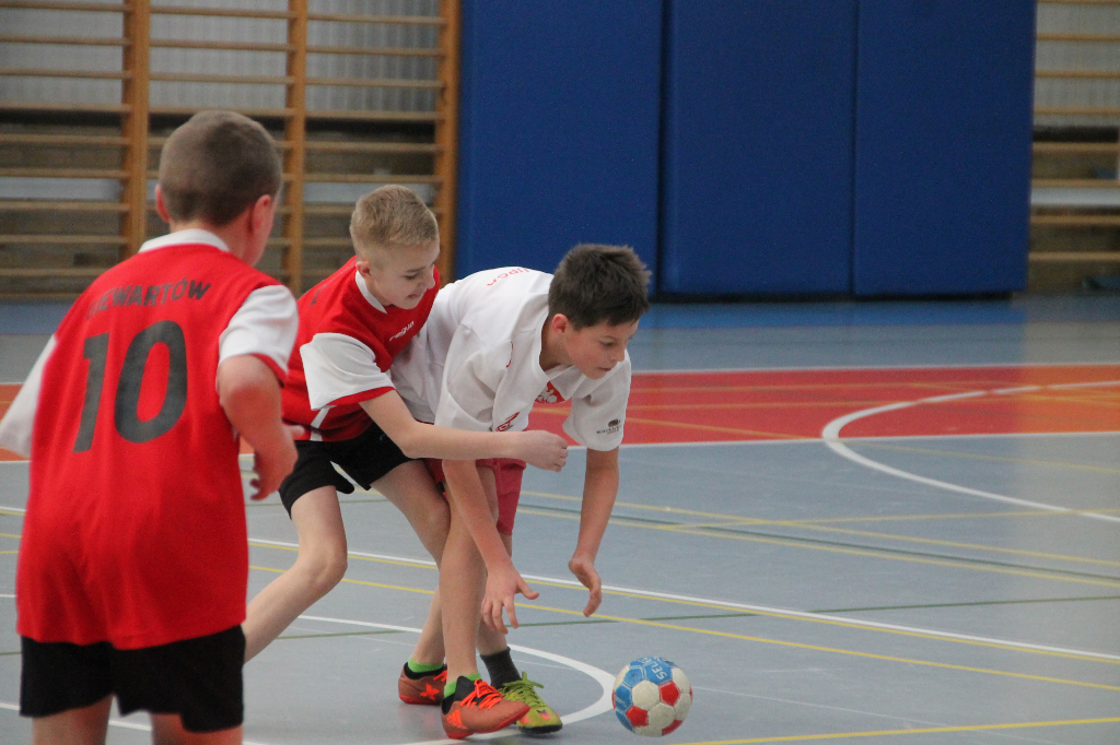 Jedna korona, jedenastu chętnych Zobacz zdjęcia