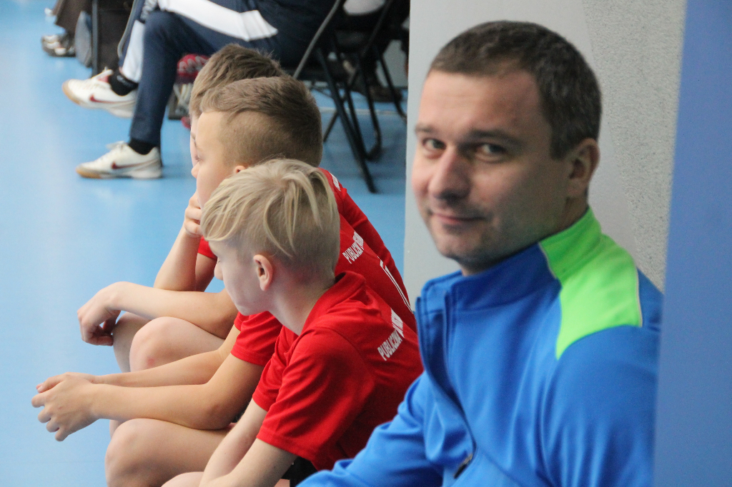 Jedna korona, jedenastu chętnych Zobacz zdjęcia