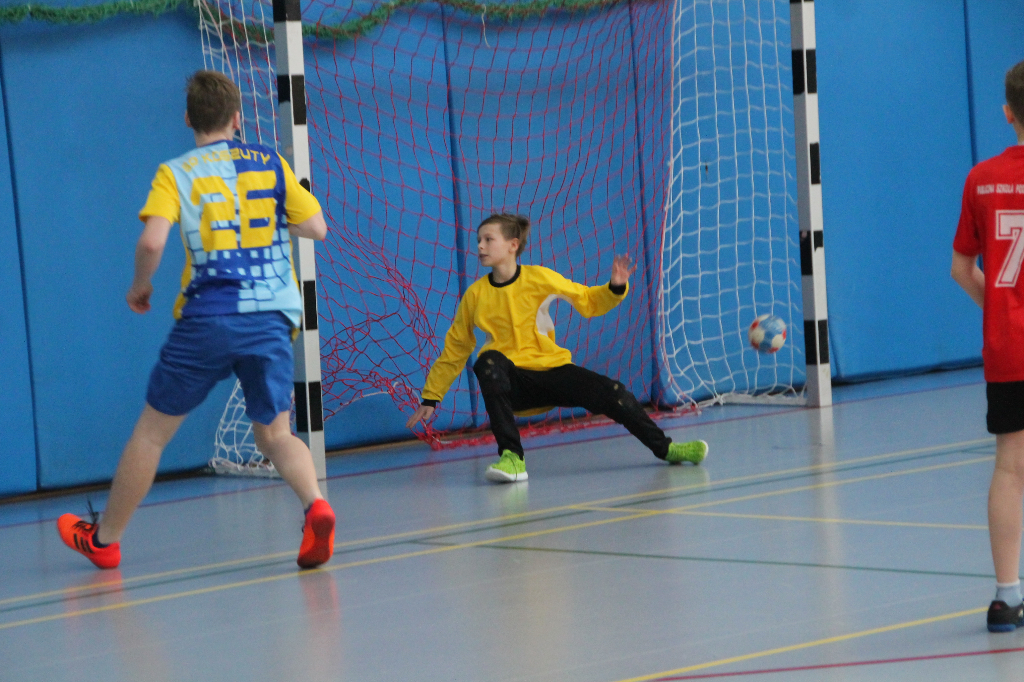 Jedna korona, jedenastu chętnych Zobacz zdjęcia