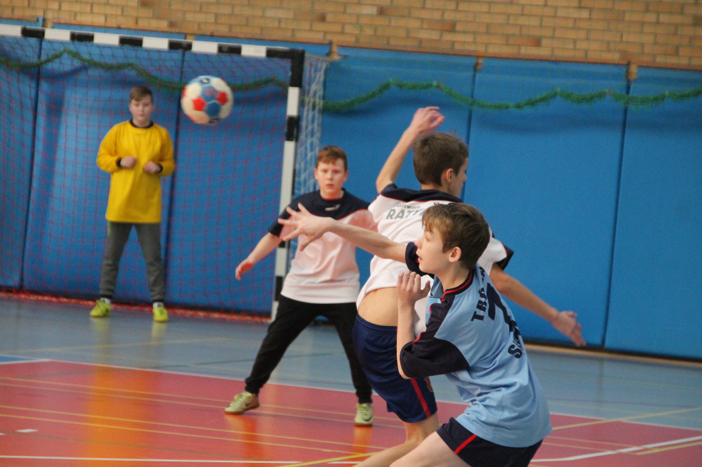 Jedna korona, jedenastu chętnych Zobacz zdjęcia