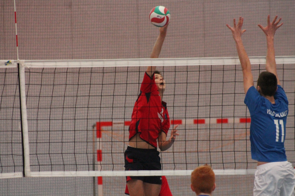 Kolejny sportowy weekend za nami