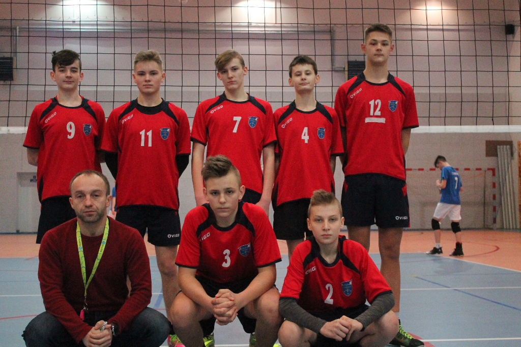 Kolejny sportowy weekend za nami