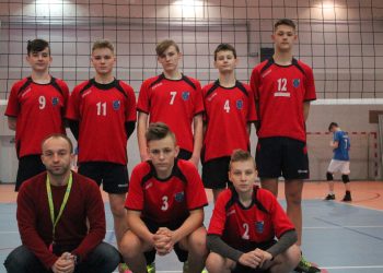 Kolejny sportowy weekend za nami