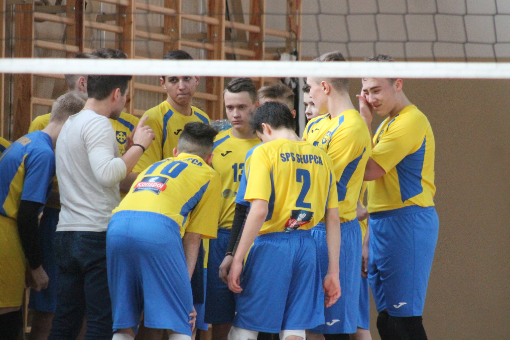 Kolejny sportowy weekend za nami