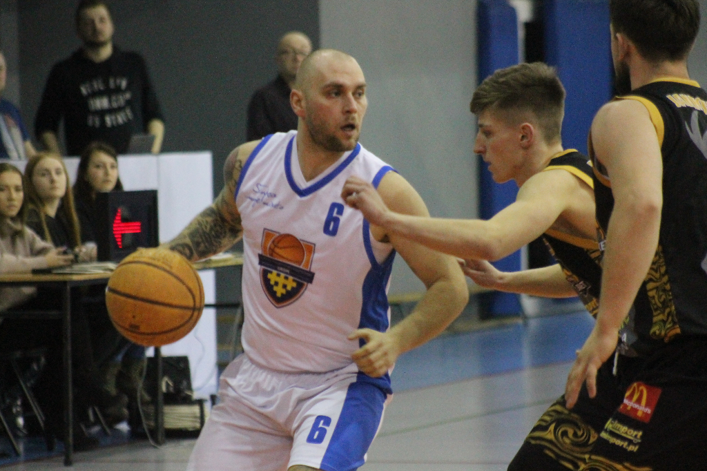 Kolejny sportowy weekend za nami