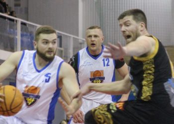 Ostatni ligowy mecz Gromu