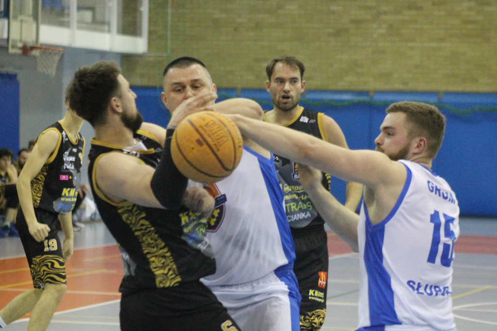 Kolejny sportowy weekend za nami