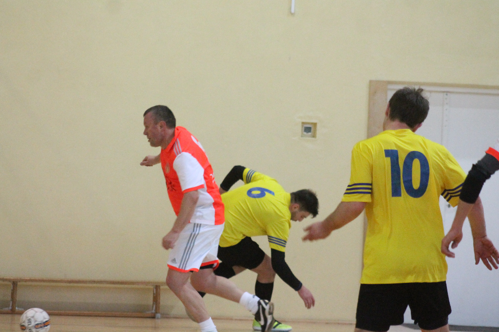 Kolejny sportowy weekend za nami