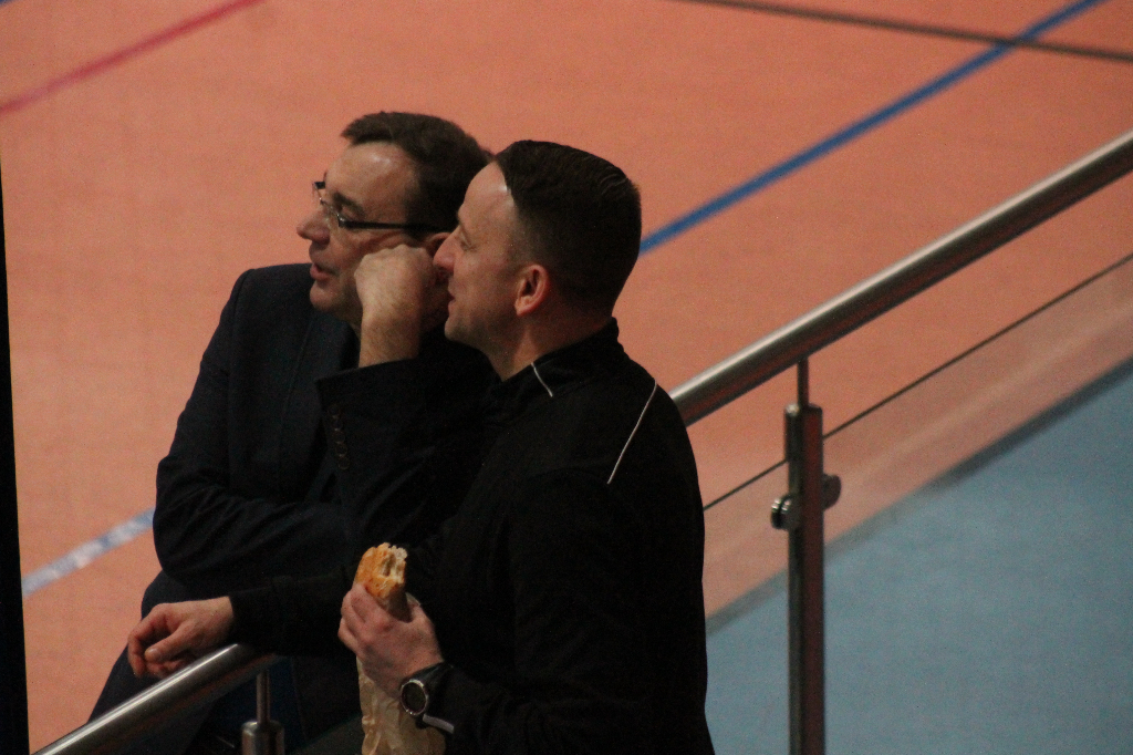 Siatkarskie Igrzyska Młodzieży Szkolnej FOTO