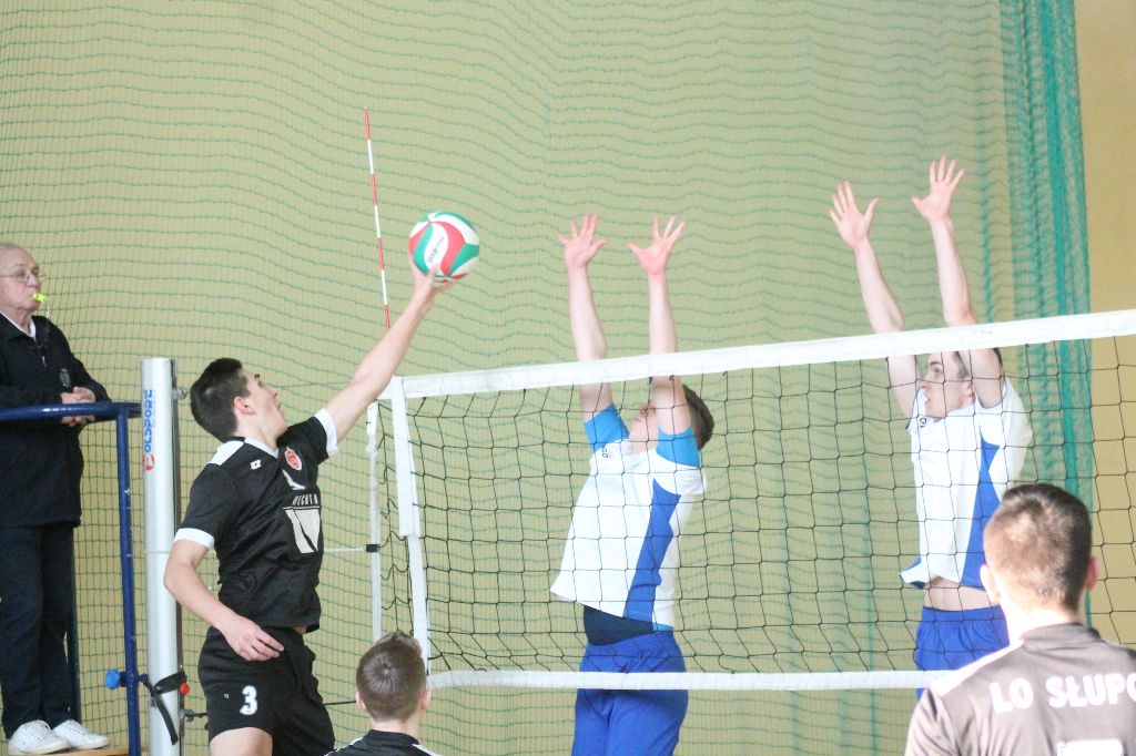 Zanim rozpoczną ferie, wyłonią mistrza powiatu