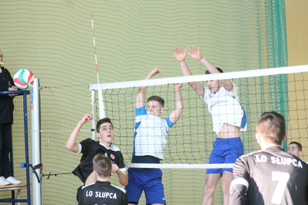 Zanim rozpoczną ferie, wyłonią mistrza powiatu